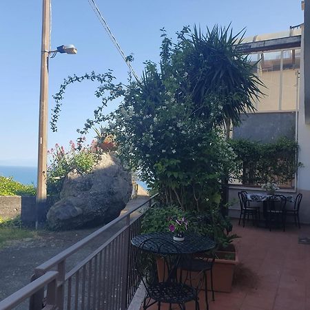 Villa La Ginestra Amalfi Exterior foto